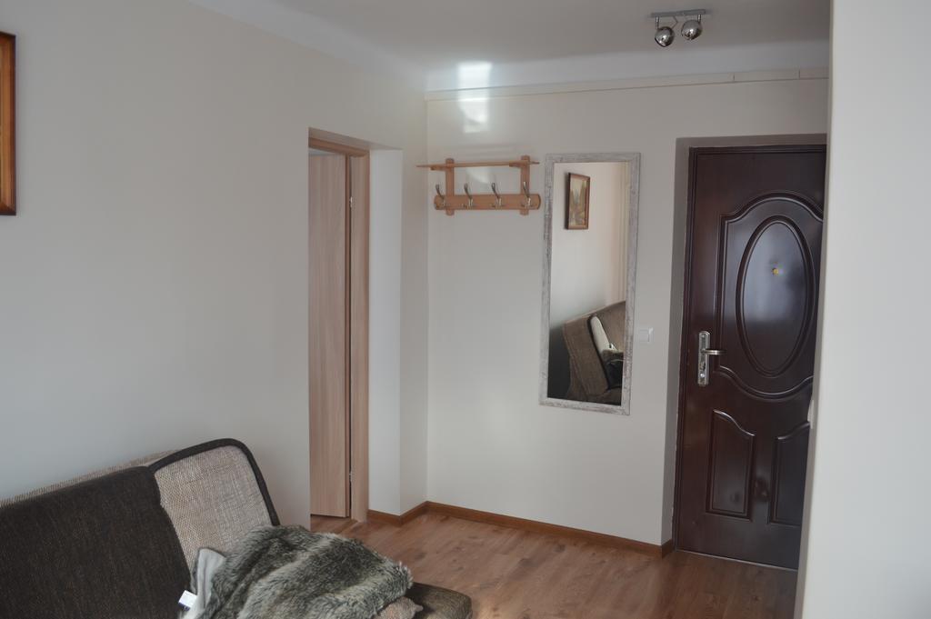 Ustrzyki Apartamento