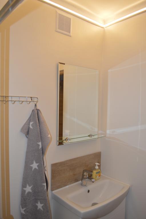 Apartamento Ustrzyki