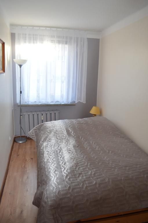 Apartamento Ustrzyki