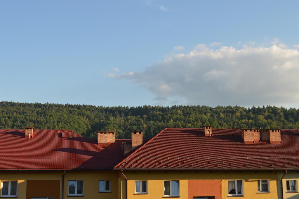 Ustrzyki Apartamento