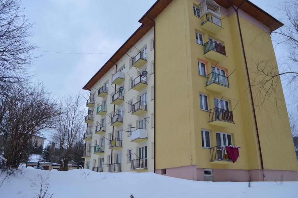 Ustrzyki Apartamento